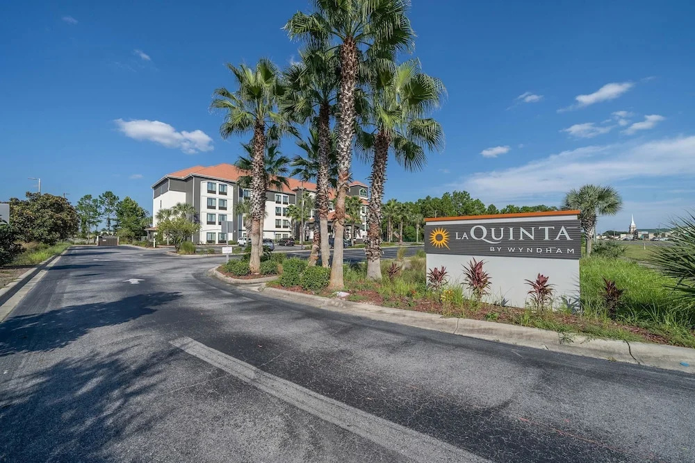 La Quinta Inn & Suites PCB Pier Park Area
