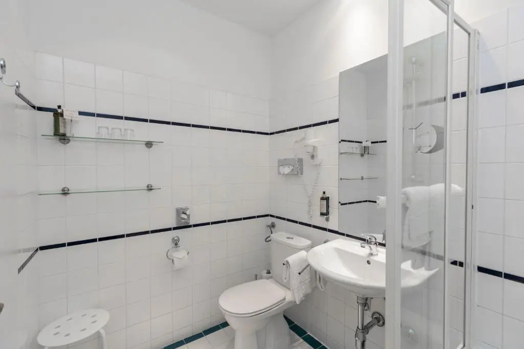 Hotel Kärntnerhof - Chambres