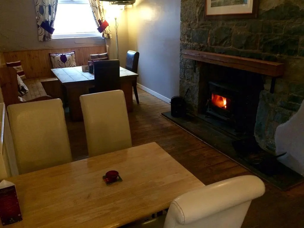 House o' Hill Hotel - Général