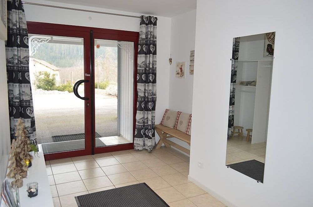 La Luxiole Sauna & Spa