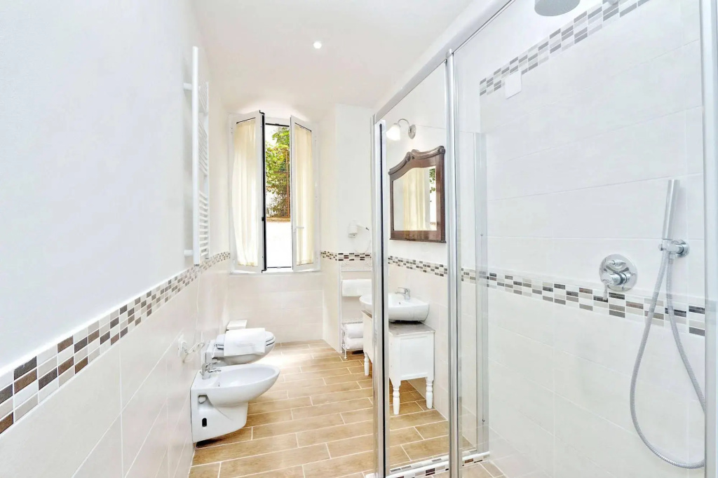 Giuliana Charming Rooms - Général