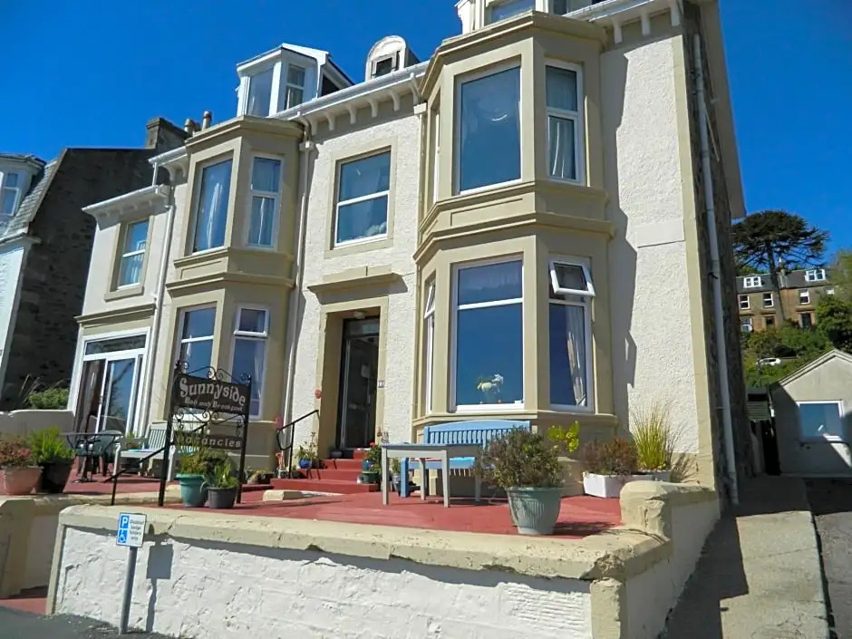 Sunnyside House