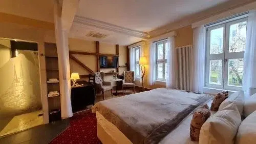 Hotel Domizil - Général