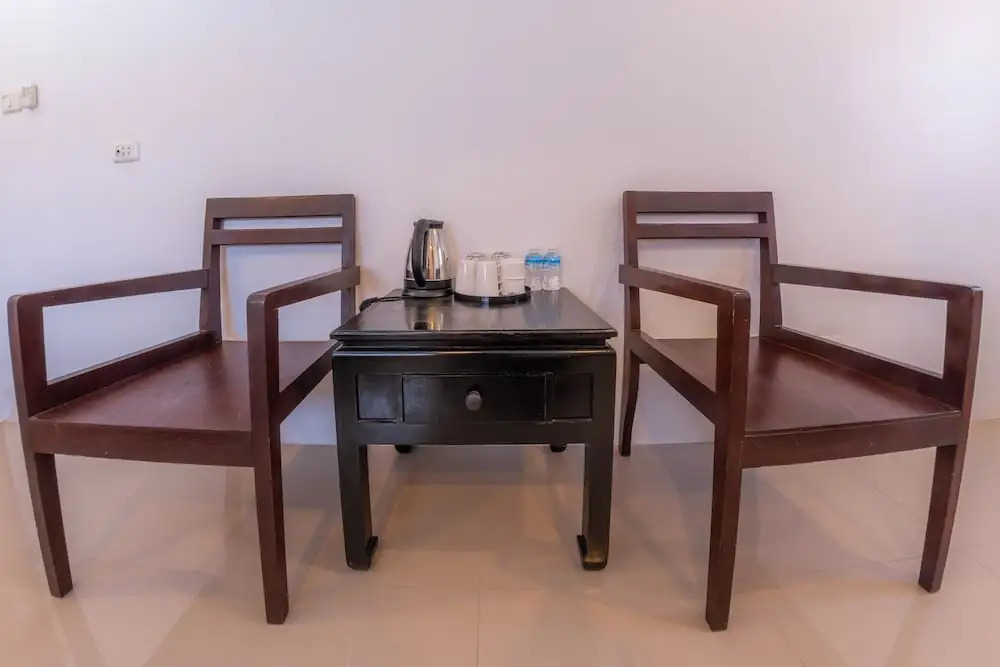 Номер Superior в Enrico Hostel Patong
