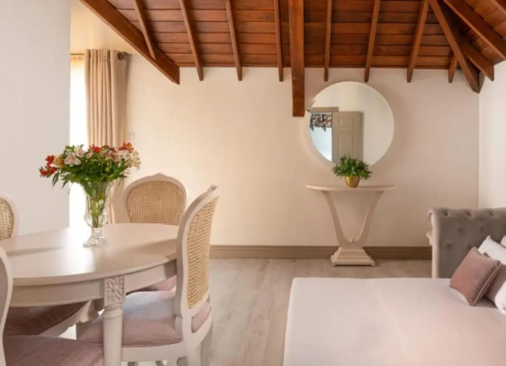 Stoney Croft Cottage - фото 30