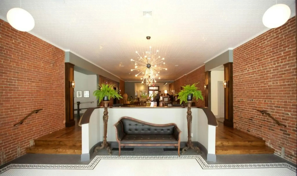 Hotel photo 19