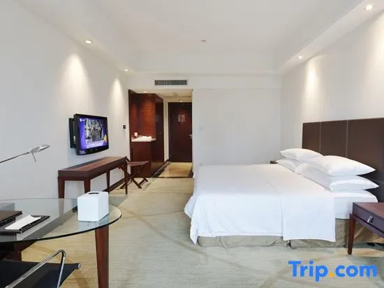 YaoJiang New Century Grand Hotel Zhuji - Chambres