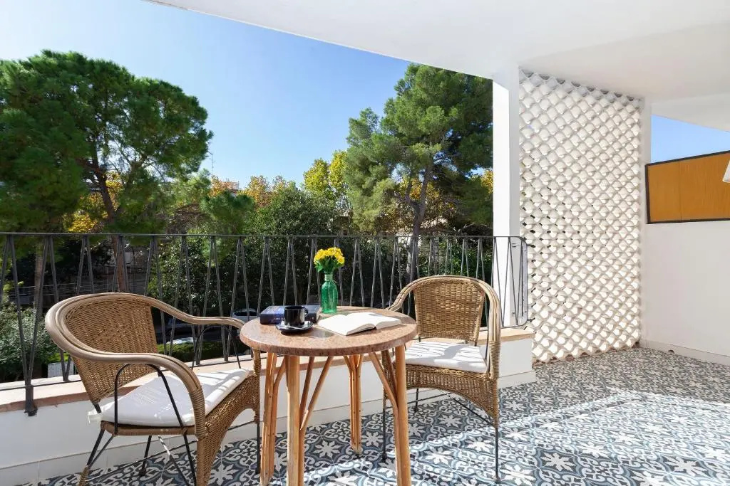 Hotel Araxa - Adults Only - Chambres