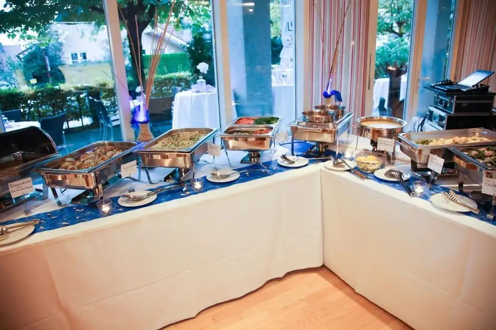 Hotel Restaurant Zur Kapelle - Général