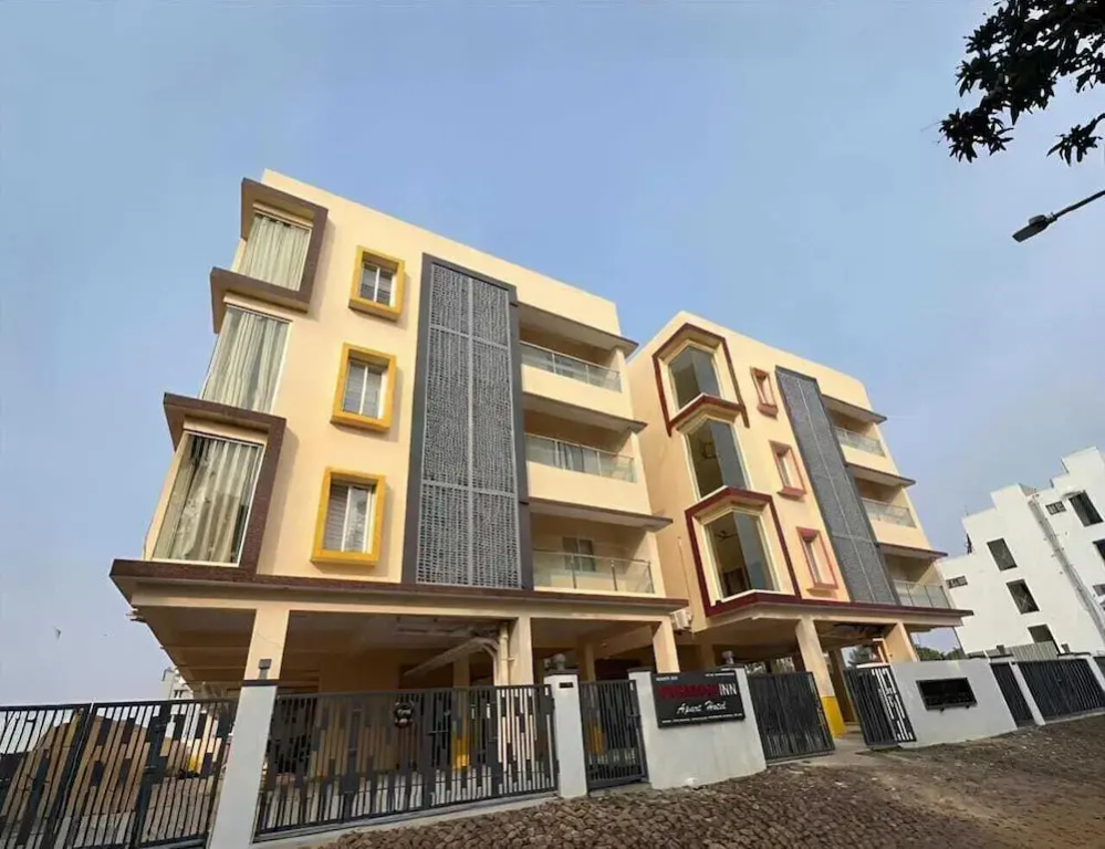 Neighbour Inn Apart Hotel