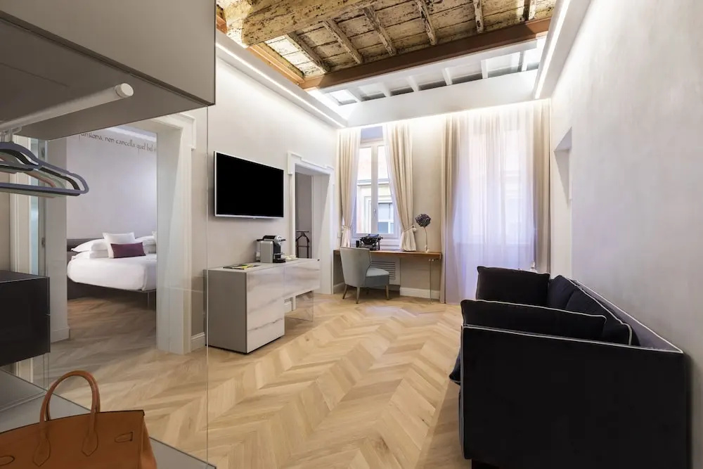 2 Bedrooms Executive Suite