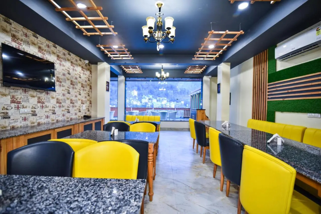 Hotel photo 25