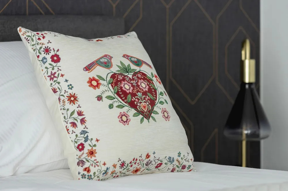 Stara Polana Apartments & Spa by Renters