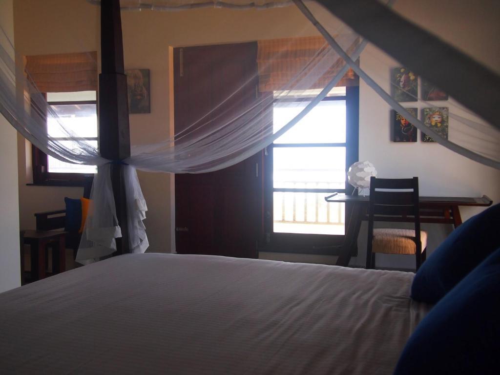 Imagine Villa Hotel