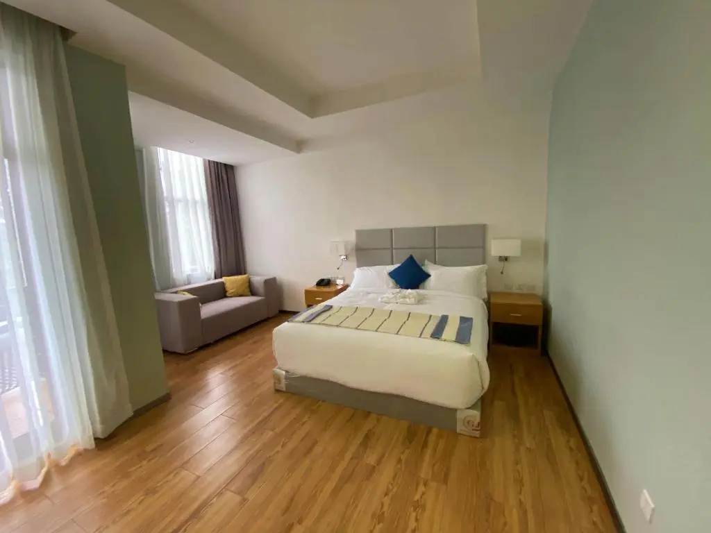 Junior Suite