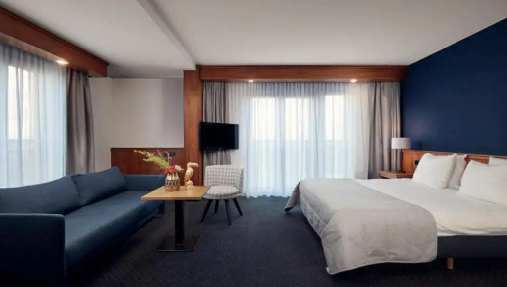 Van der Valk Hotel Eindhoven - Chambres