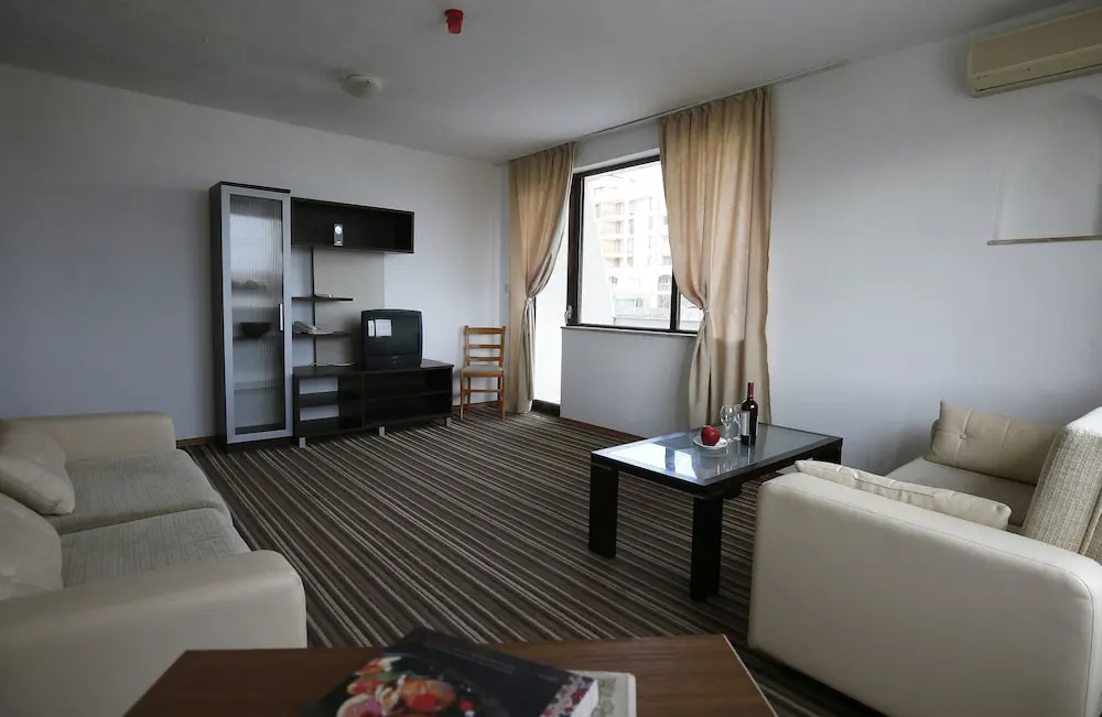 Hotel Corona by Asteri Hotels - Chambres