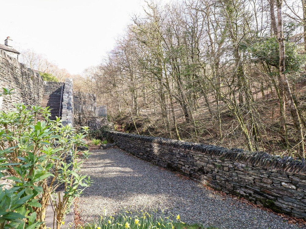 Ghyll View