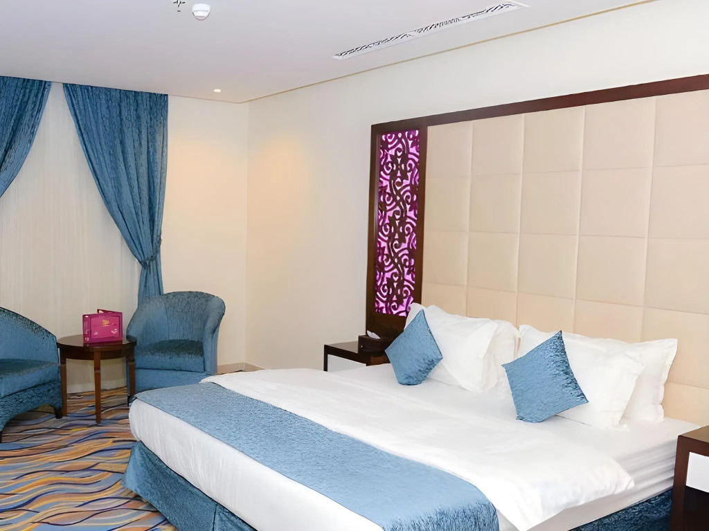 Aster Hotel — 3