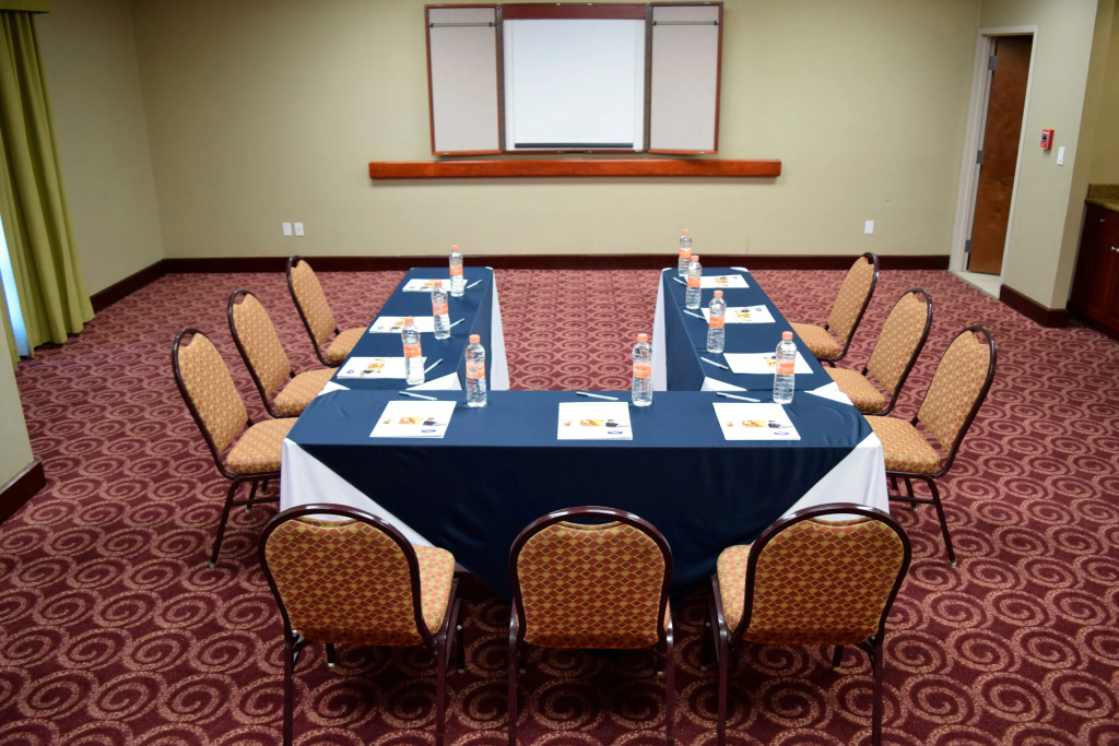 Hampton Inn by Hilton Ciudad Victoria - Général