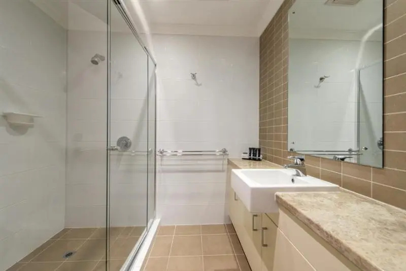Bunbury Hotel Koombana Bay - Chambres