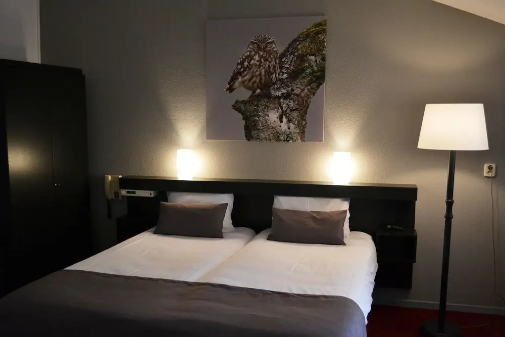 Veluwe Hotel Stakenberg - Général