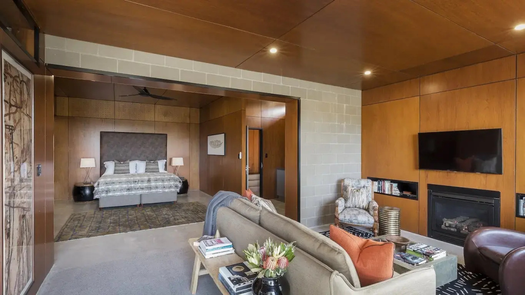 Spicers Sangoma Retreat - Adults Only - Chambres