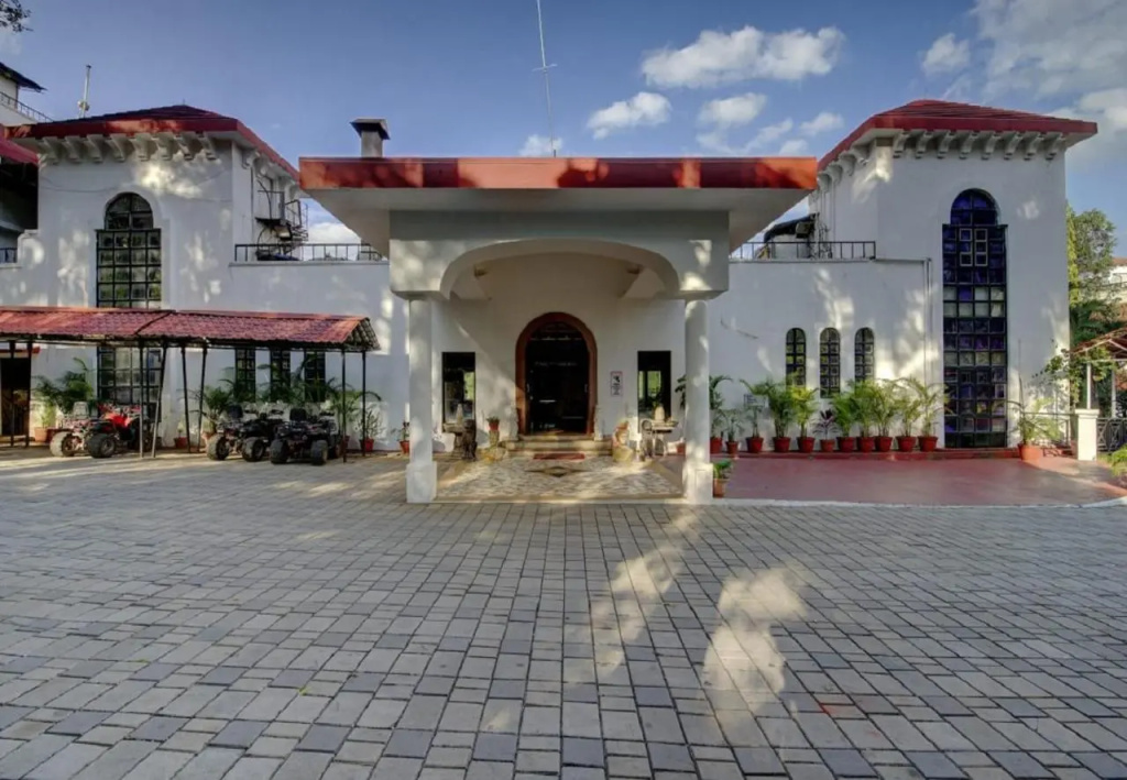 Hotel photo 20