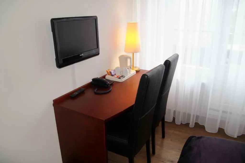 Brinkhotel - Chambres
