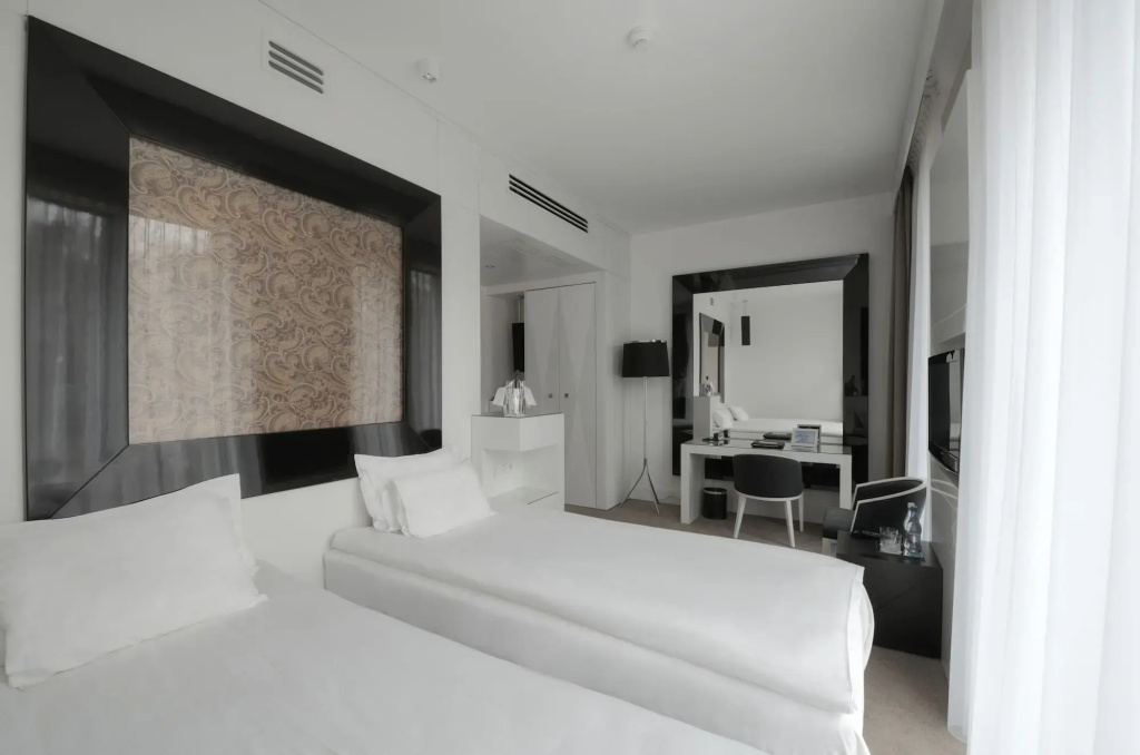 Platinum Palace Boutique Hotel & SPA - фото 50