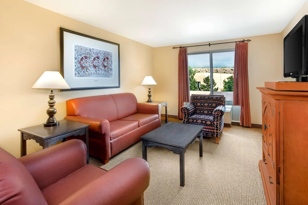 Homewood Suites by Hilton Santa Fe-North - Chambres