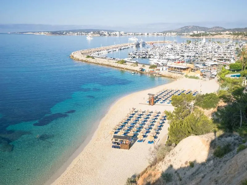 Beach & Waterfront