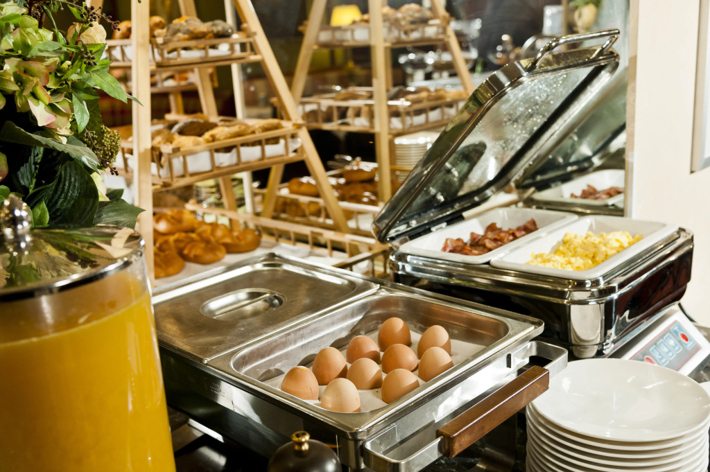 Parkhotel Graz - Traditional Luxury - Général