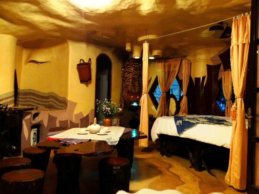 Hotel photo 10