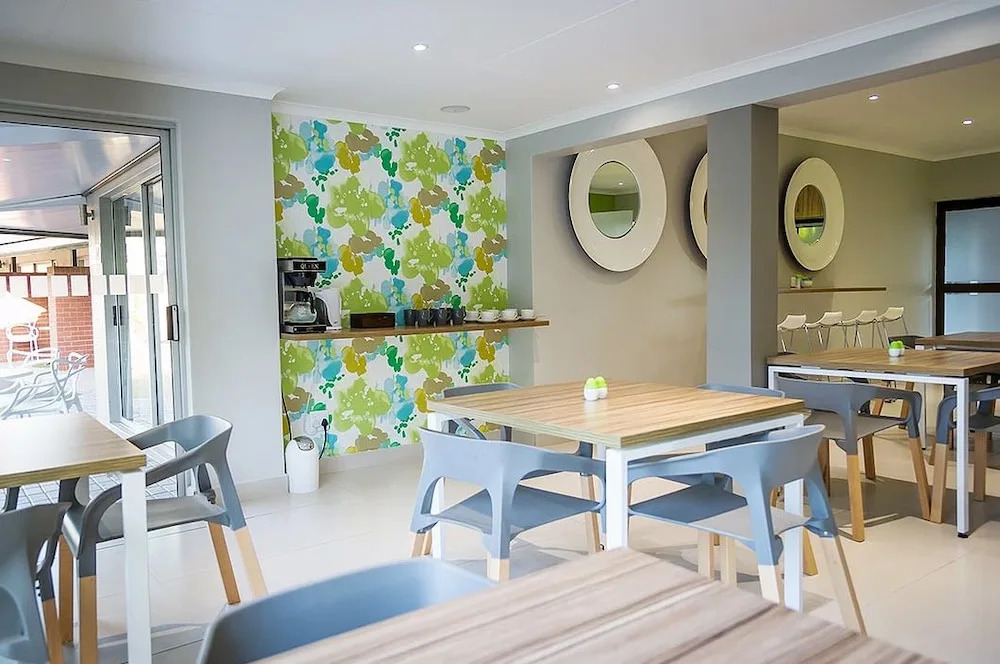 Palm Lodge - фото 18