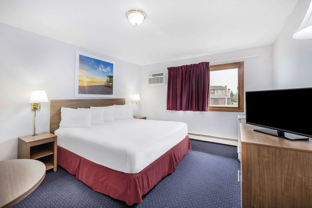Days Inn by Wyndham Monticello - Général