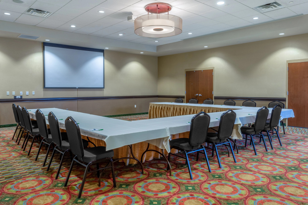 Holiday Inn Eau Claire South I-94 by IHG - Général