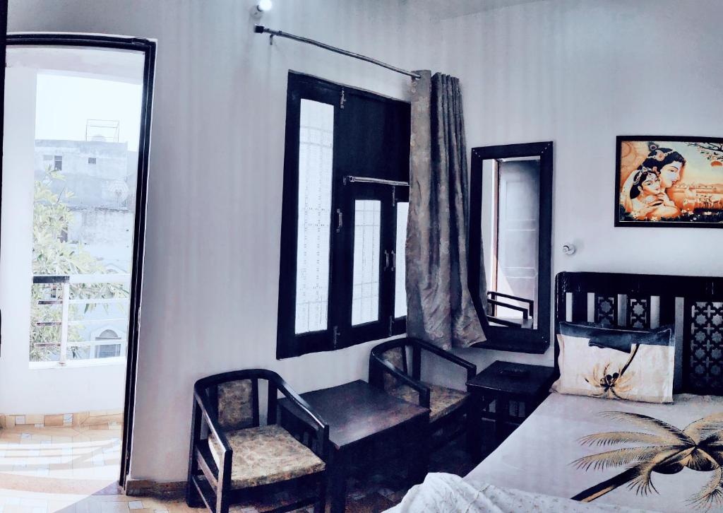 Agra Homestay, Stay 1KM Walking Distance From Taj Mahal East Gate – Bild 2