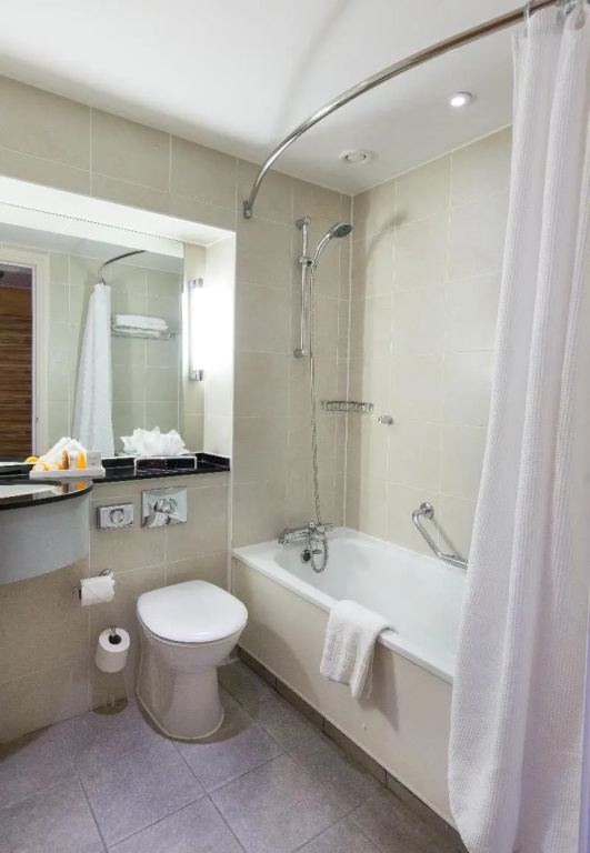 Crowne Plaza Chester by IHG - Chambres