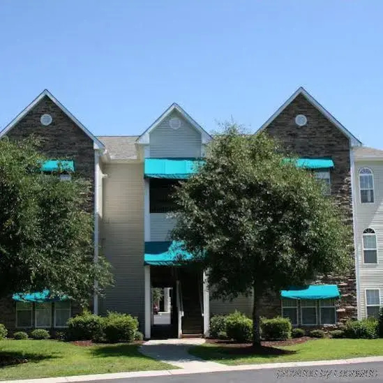 Savannah Shores