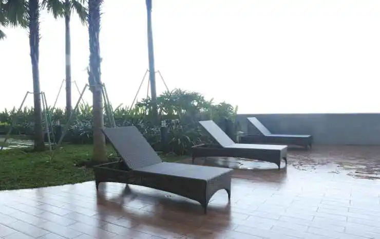 KamaLaaa @ Benson Apartemen