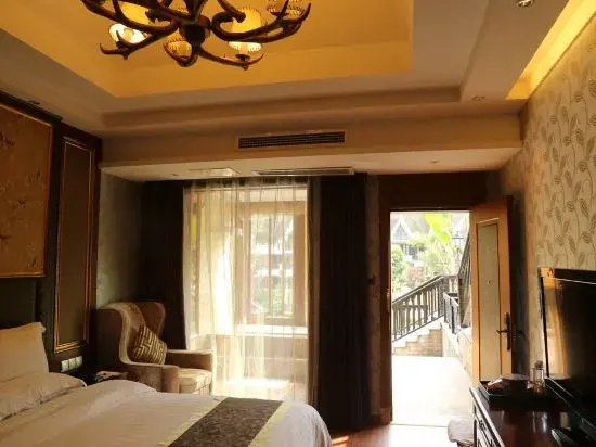 River & Holiday Hotel - Général