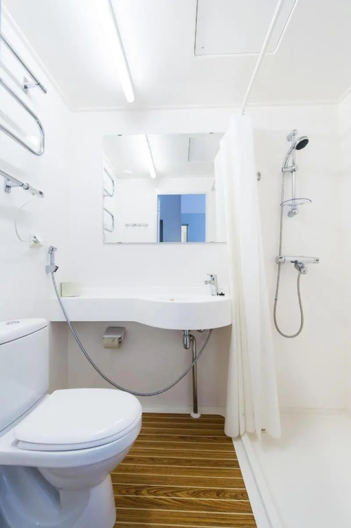 Economy Quadruple room