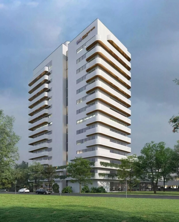 World Trade Center Ballerup - Forenom