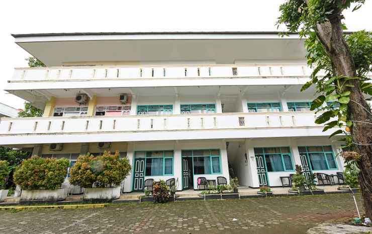 Отель OYO 90451 Hotel Roda Mas 1, фото 1