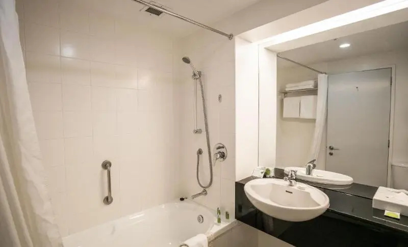 Scenic Hotel Te Pania - Chambres