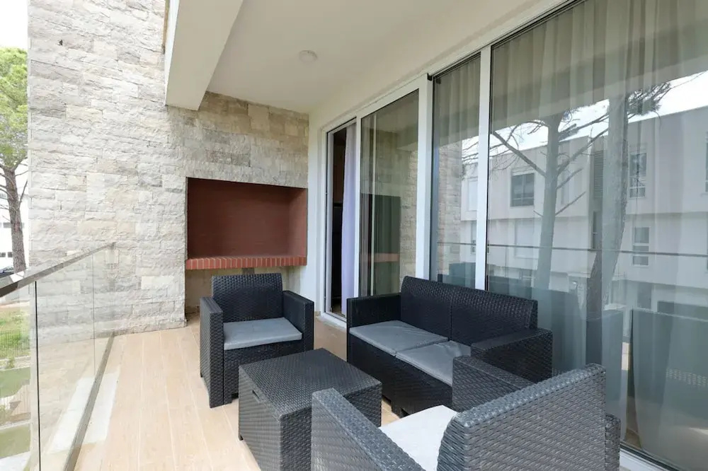 Sanpietro Vacation Apartment 008