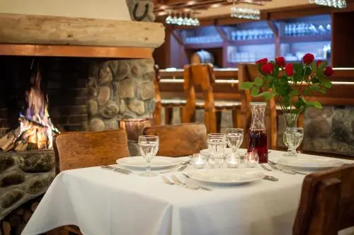 Hotel Stanica Kresowa Chreptiów - Général