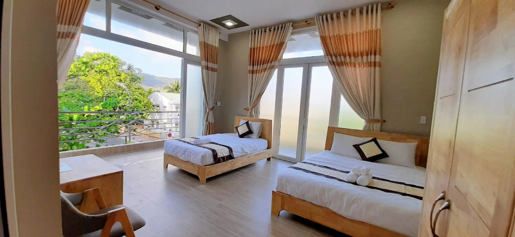 Standard room