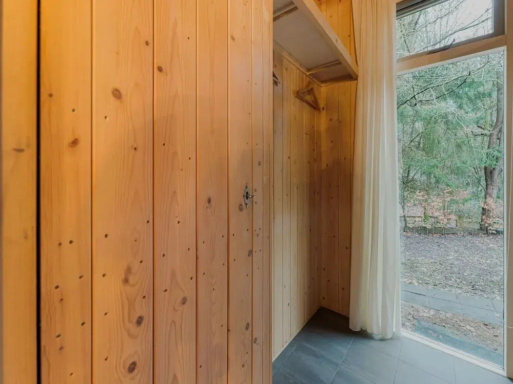 Forest House in Norg With Private Sauna